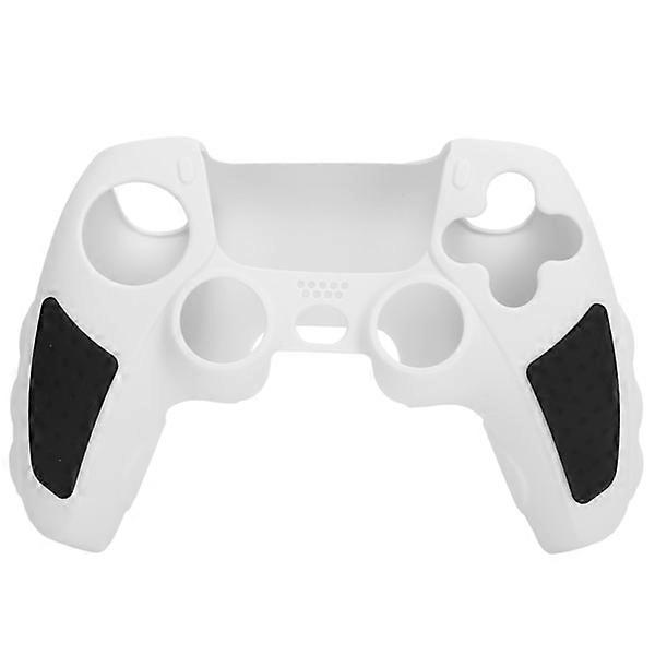L476 Handle Silicone Protective Shell for PS5 Controller Skin Case Handle Cover