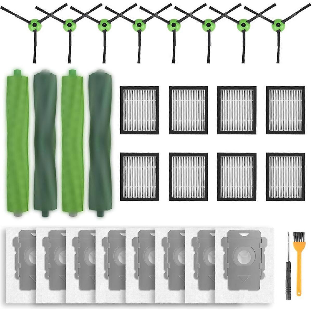 Replacement Parts for I2 I3 I3+ I4