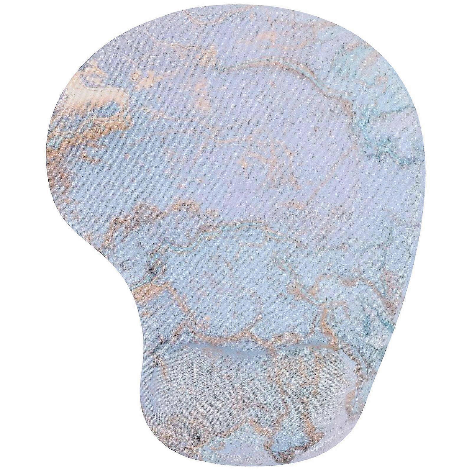 Mouse Pad Computer Mousepad Laptop Mousepad Ergonomic Mouse Mat Computer Supply