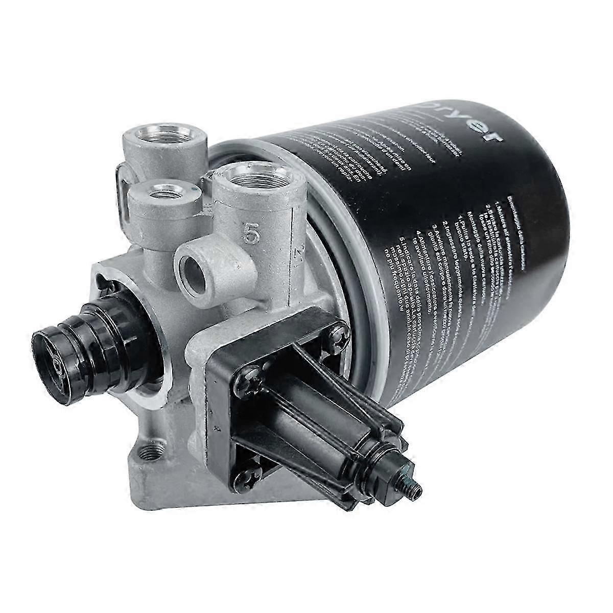 HOWO Scaia lastebil deler lufttørker enkeltkammer 4324101290