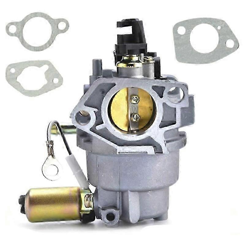 CC760ES mower carburetor MTD 951-05149 HY-4P90F