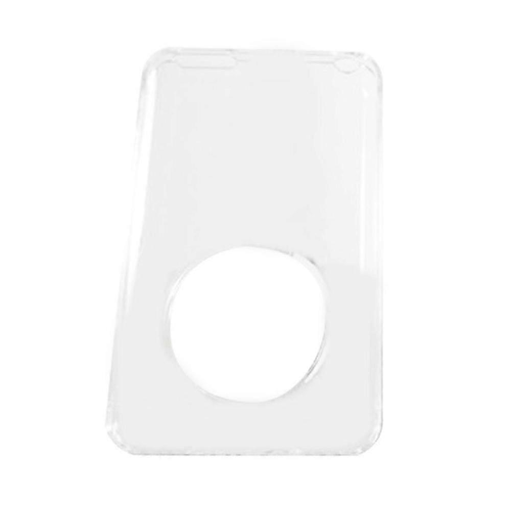 Durable Crystal Clear Hard PC Protective Case for iPod Classic 80GB 120GB 160GB