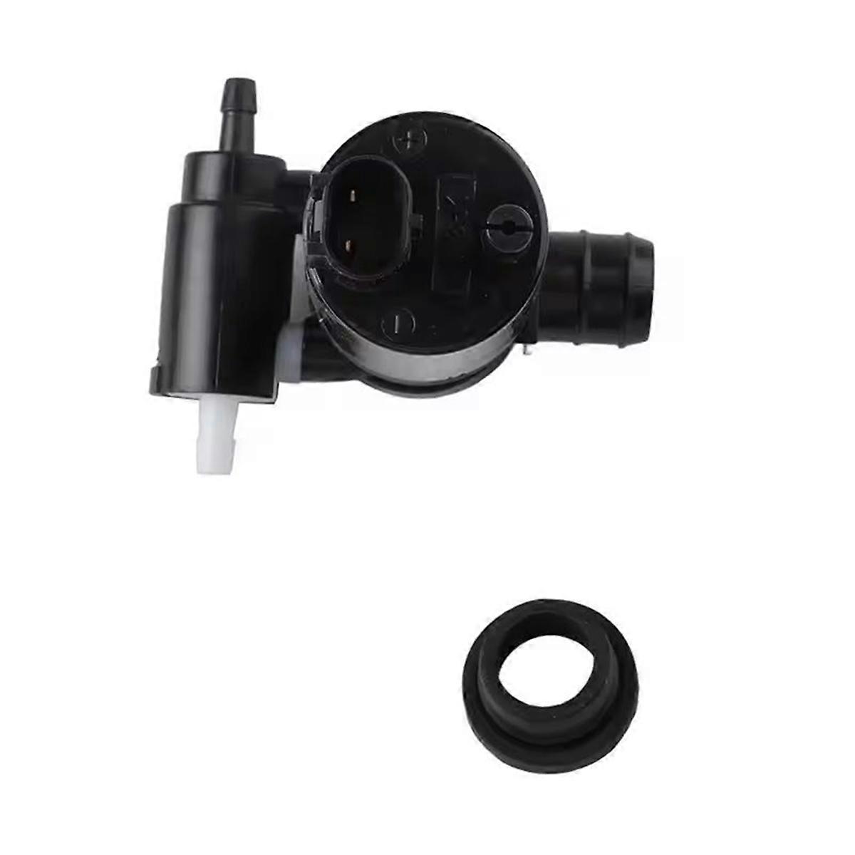 Car Windshield Washer Pump Motor Cage for H2 2003-2009 88944337 372702
