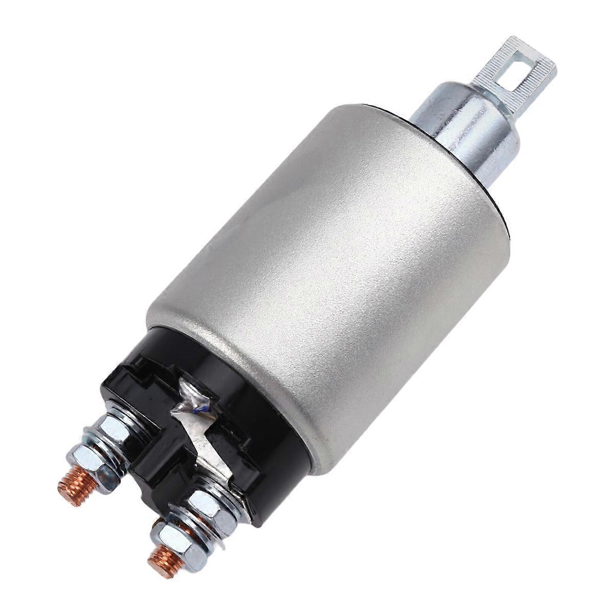 12V Solenoid Switch -1227 for Engine 4JB1 4JG1