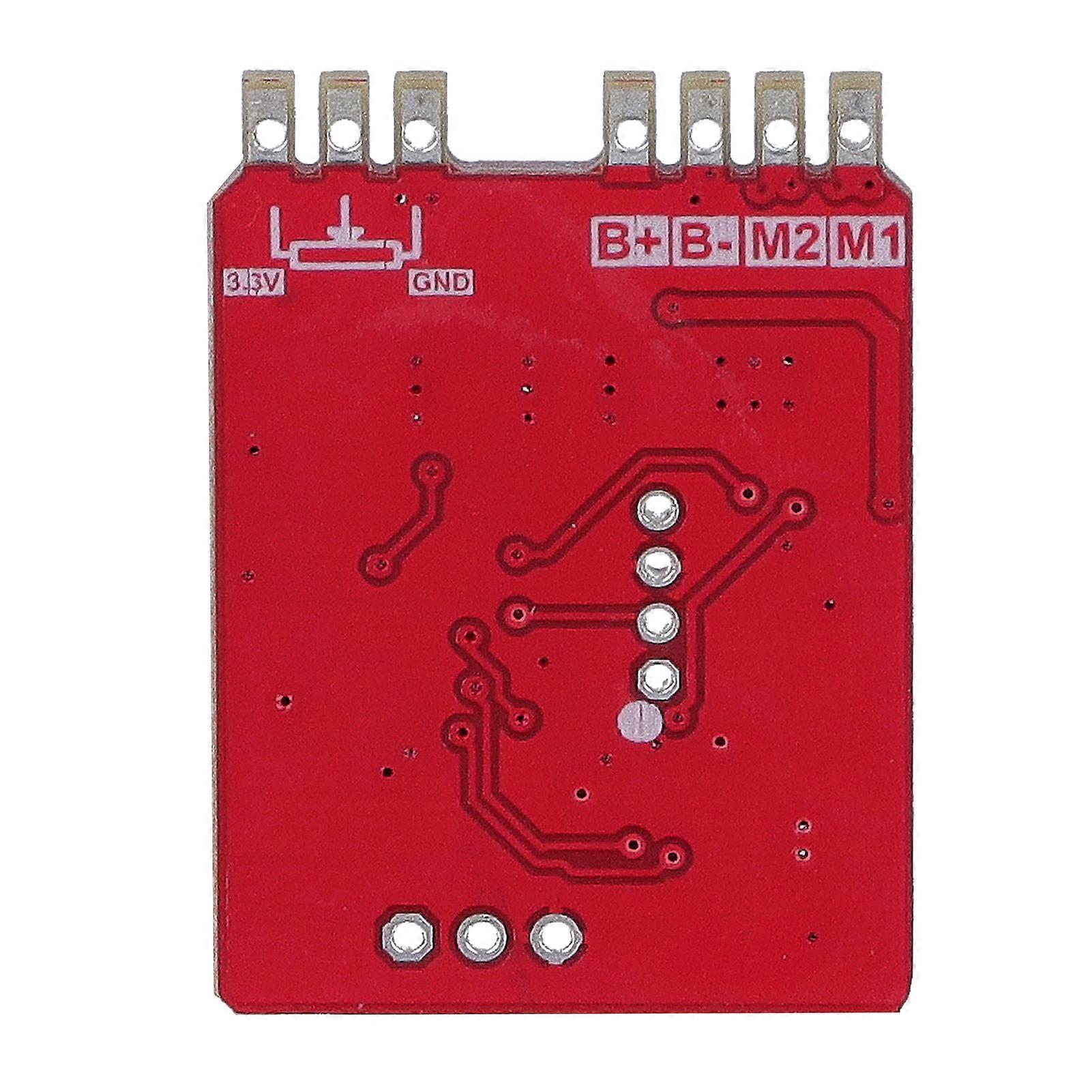 5V-24V 2.5A ASMZ-01 Servo Control Module for Robotic Valve