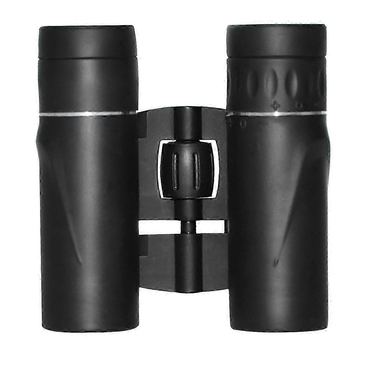 Mini Portable Zoom Telescope Binoculars Powerful Range Low Light