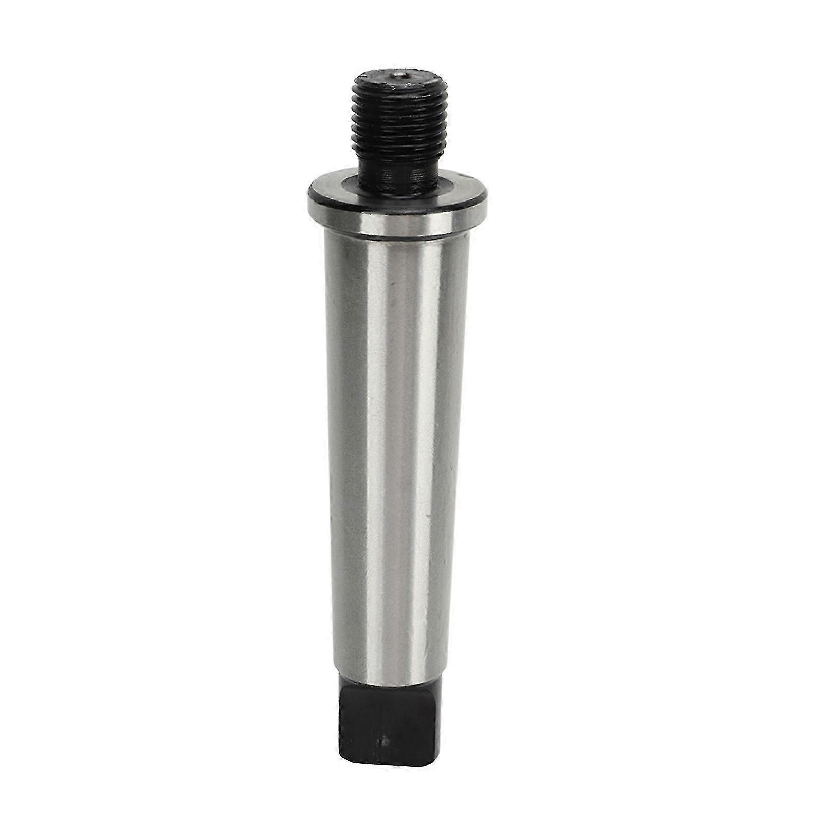 2025 Latest Model Threaded Drill Chuck Arbor Manganese Steel Morse Taper MT3