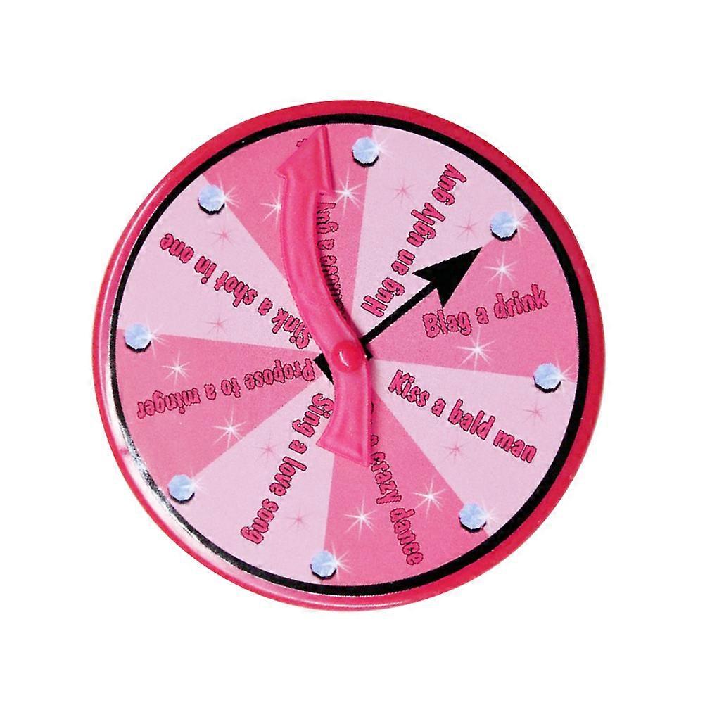 Game Compass Badge for Bar Club Party Supplies
