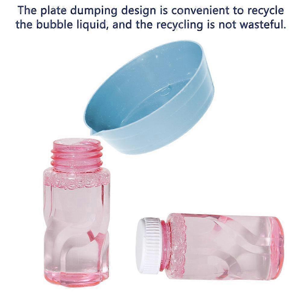 Kids 2-in-1 Automatic Bubble Machine Bow & Arrow Toy 66x33x7cm