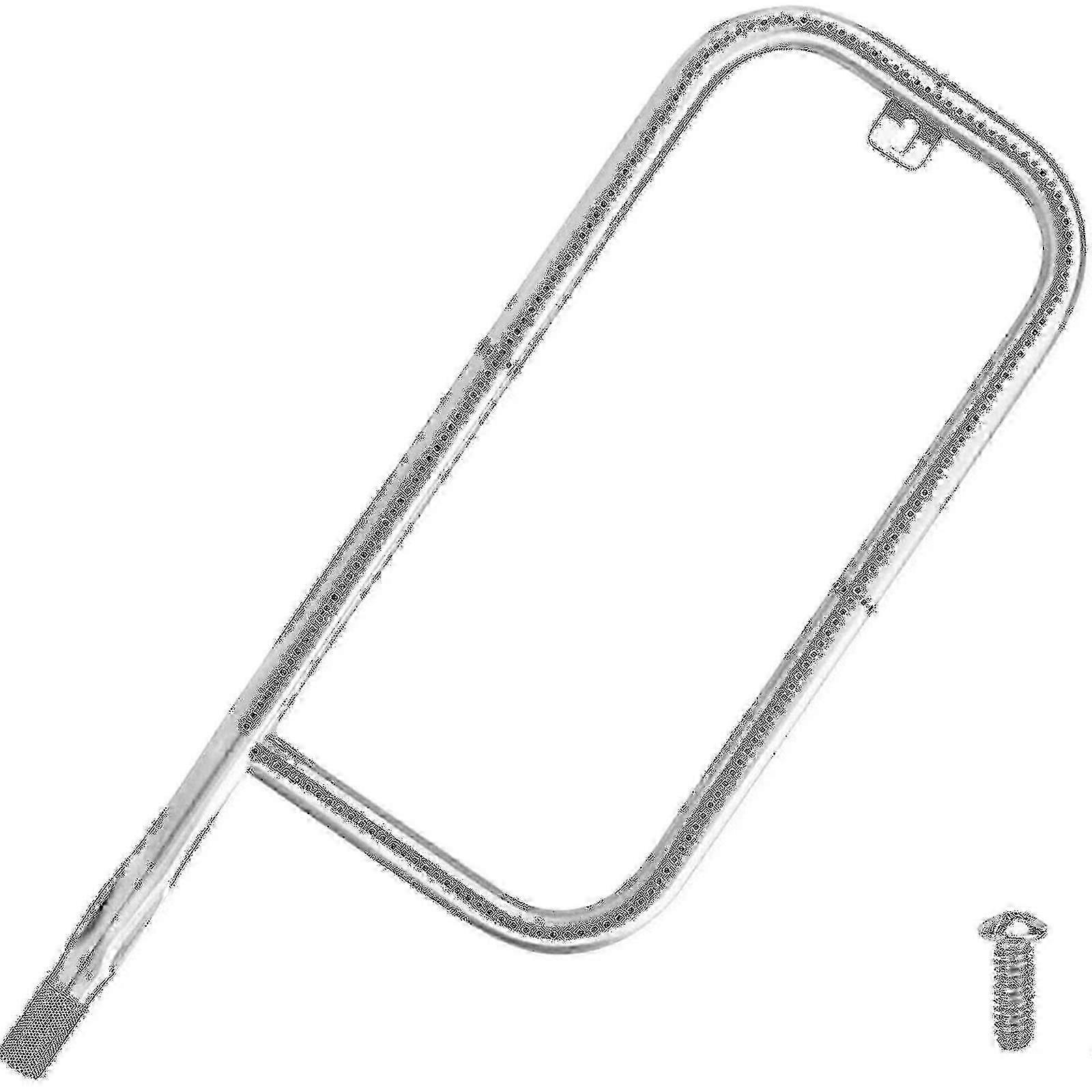 Nytt brennerrør for Weber Q200 Q220 gassgrill - 41862