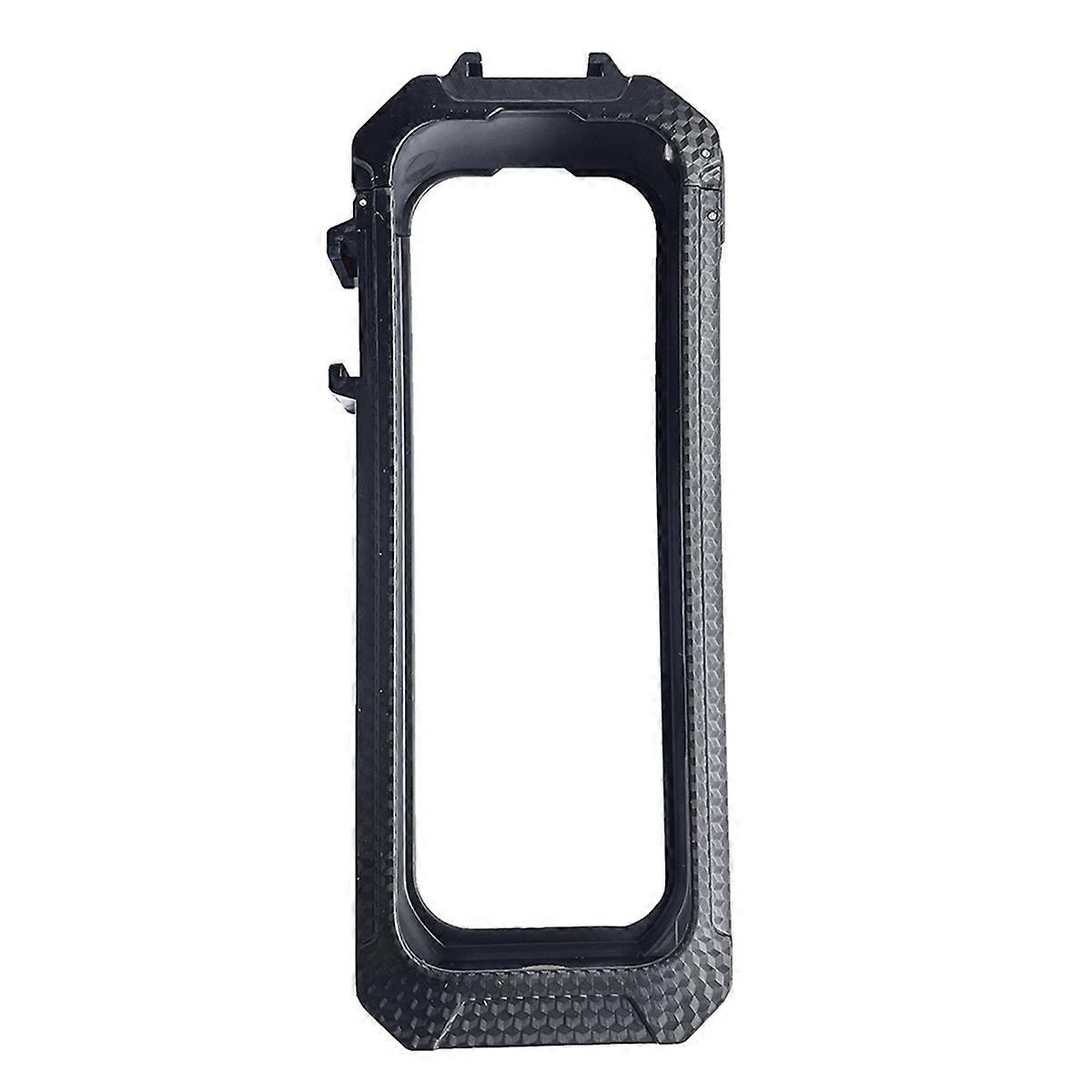 Motion Camera Borders for X 5 Plastic Frame X5 Protective Shell Frame Protection Bracket Accessorie