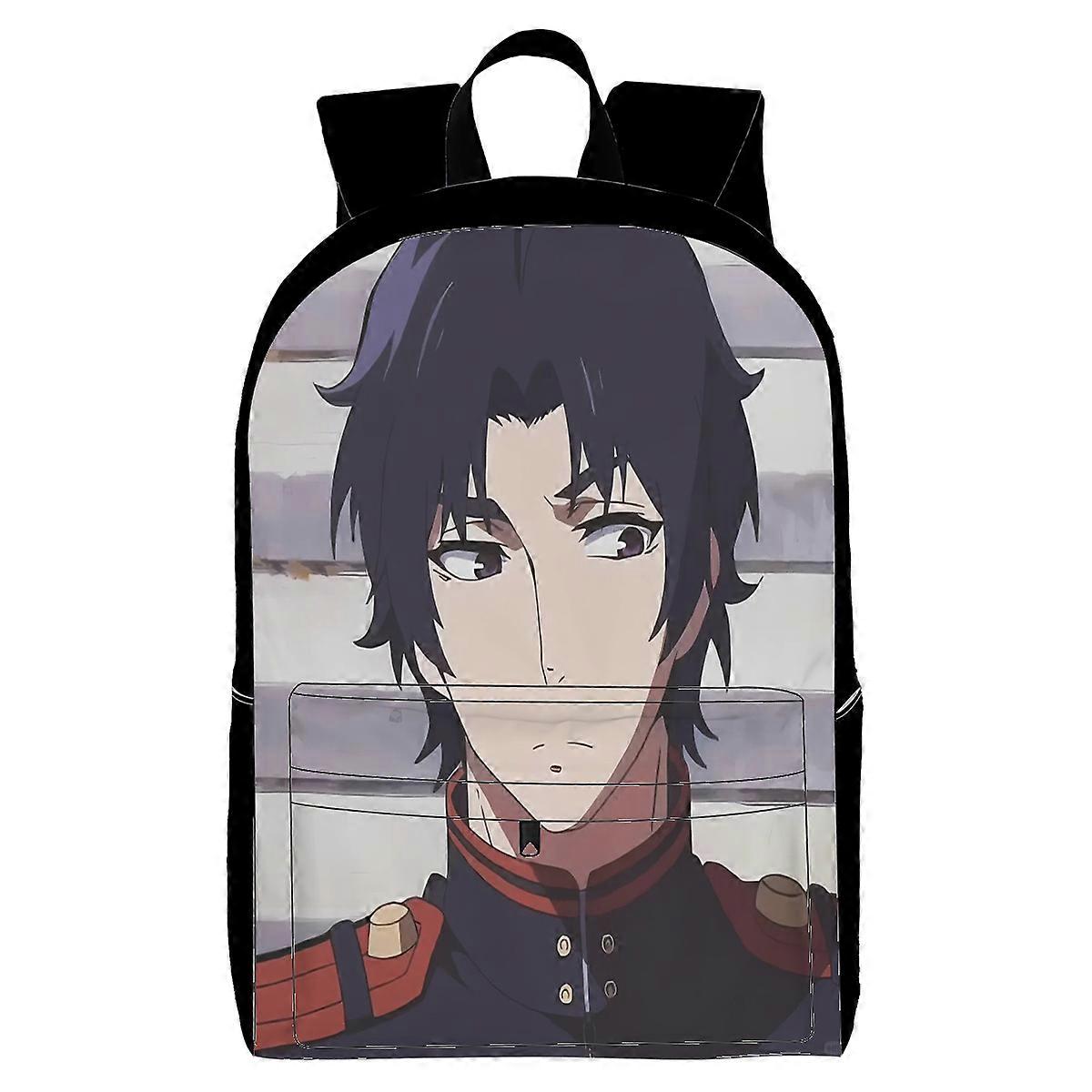 Backpack with Multiple Compartments, Fits 15.6 Inch Laptop, Durable Travel College Daypack for Business and Work U3059