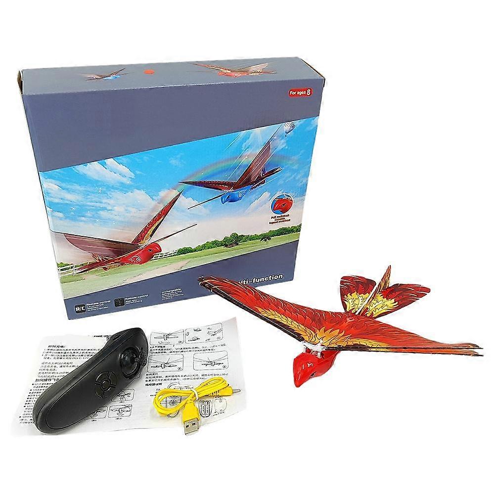 Remote Control Bird Toy, Bird, Bionic Flying Bird
