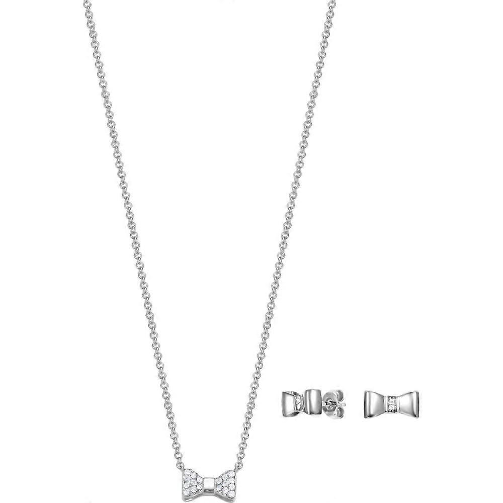 Esprit Colar e Studs Box Set ESSE91027A420