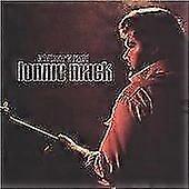 Lonnie Mack Whatevers Right CD