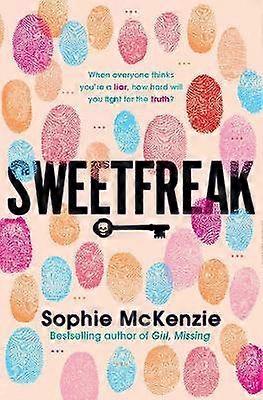 SweetFreak