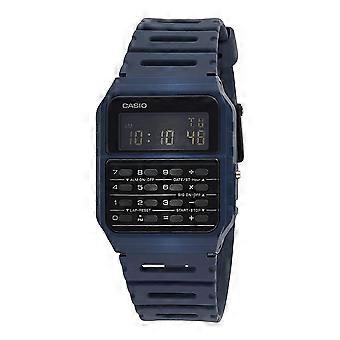 Montre Unisexe Casio CA-53WF-2B (Ø 34 mm)