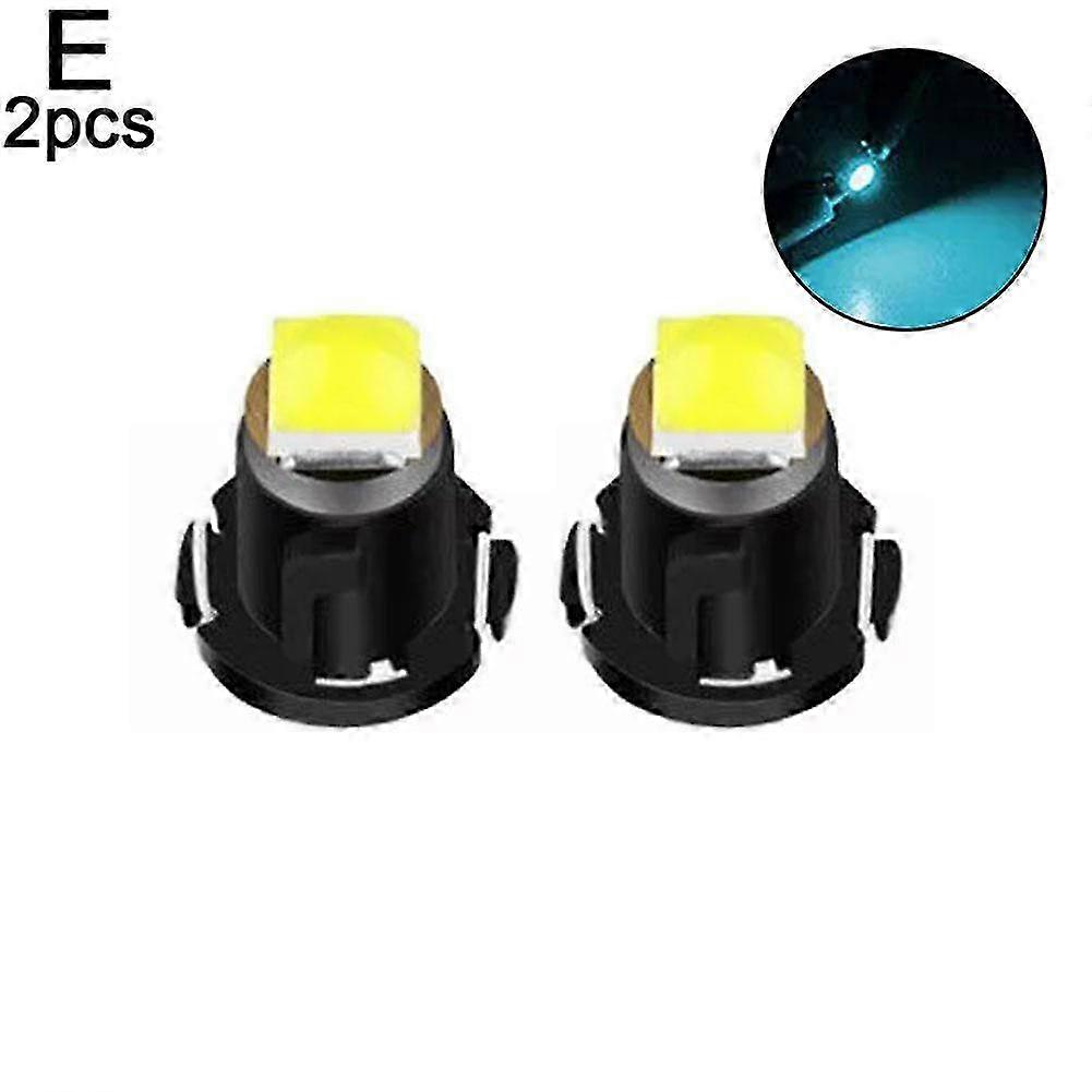 Car LED Instrument Light Air Conditioning Lights Clock Lights 2025