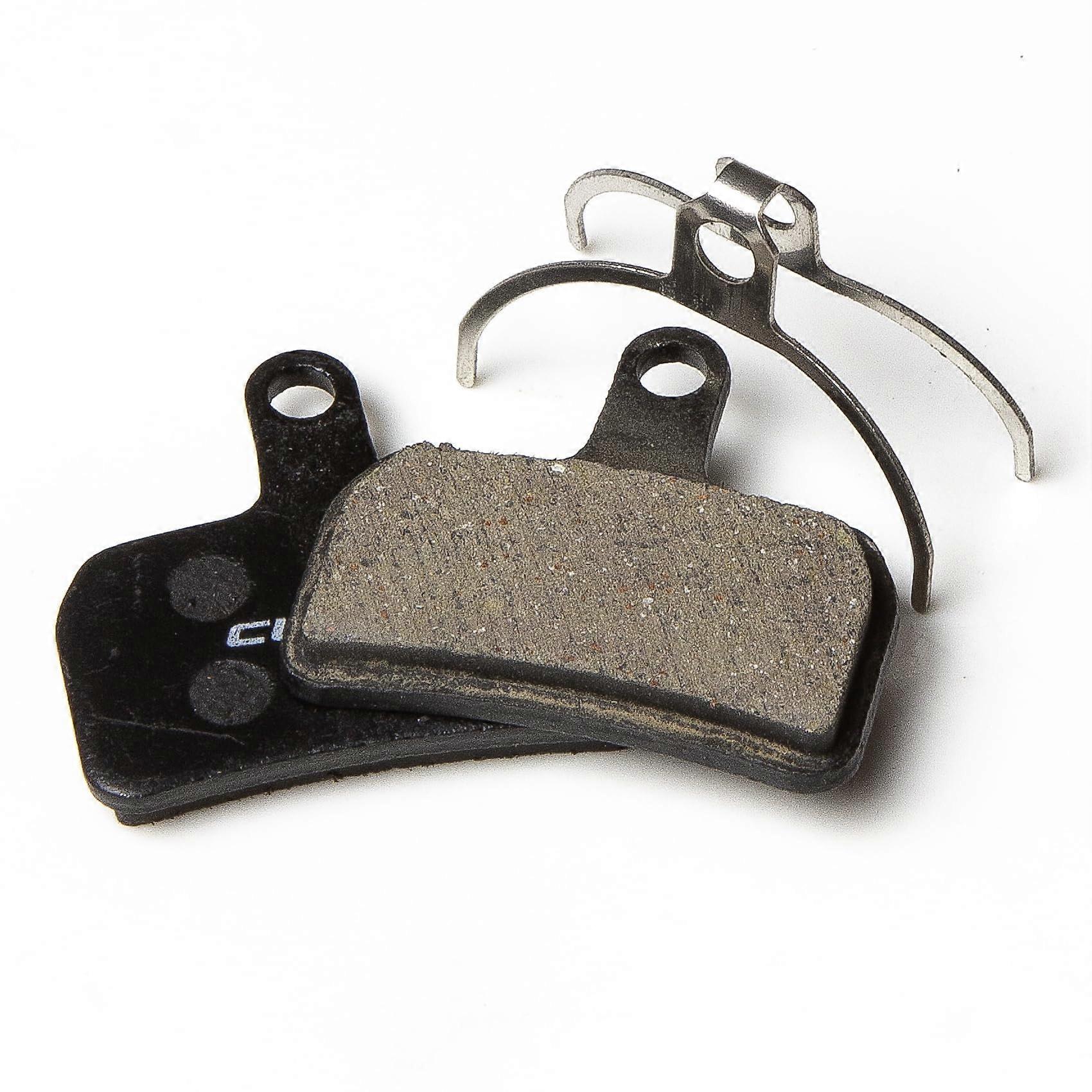 Organic VX And Sintered VRX Brake Disc Pads Pair Of Organic Disc Brake Pads Compatible With Hope Mono Mini Bikes