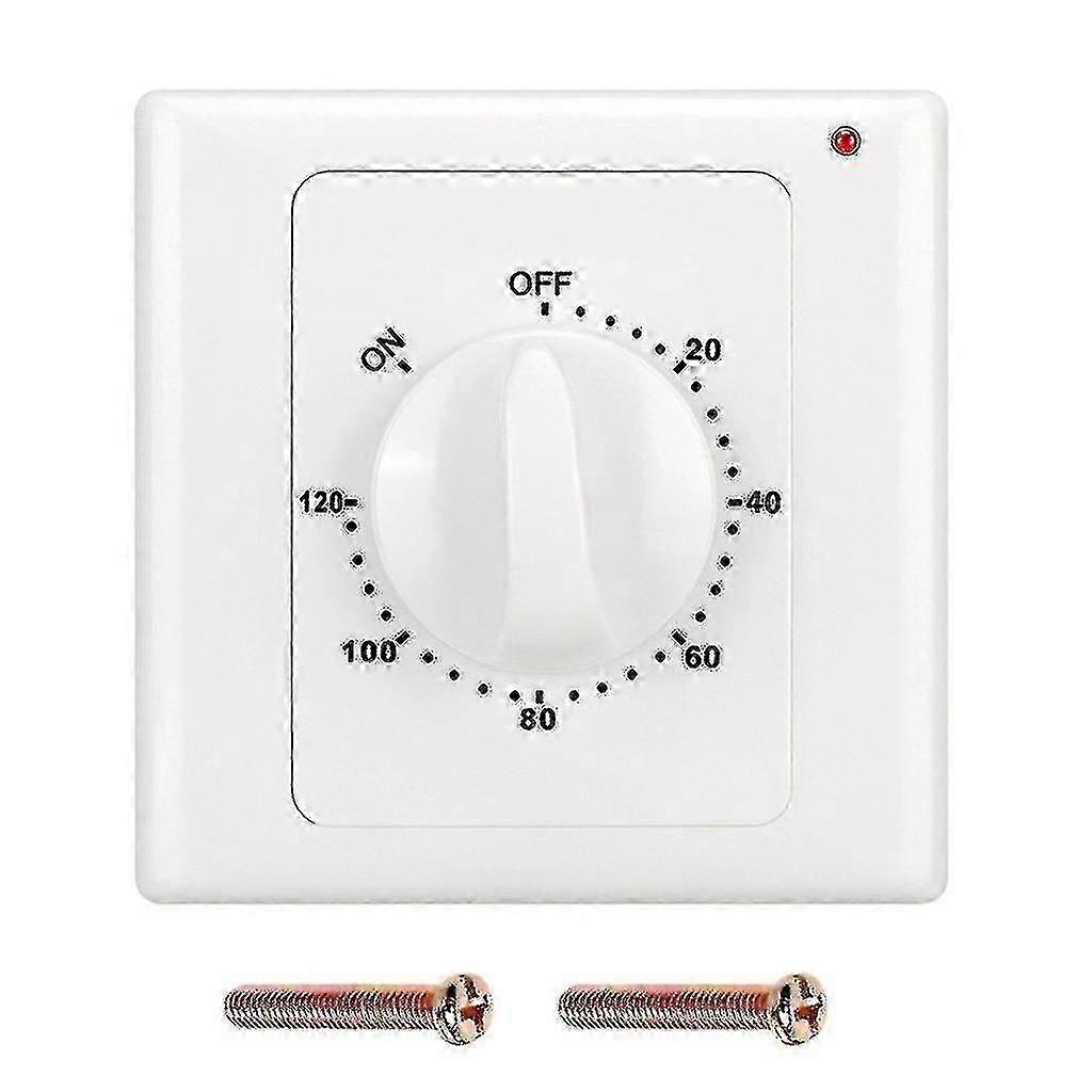 Time Switch Countdown Timer Controller Socket Digital Timer Control Switch-yezi-2025