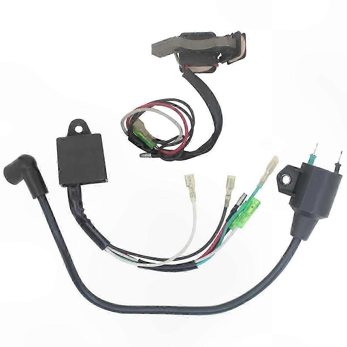 Ignition Fitting for Small Gasoline Generators ET650/950 Igniter Component Generator Accessory Part
