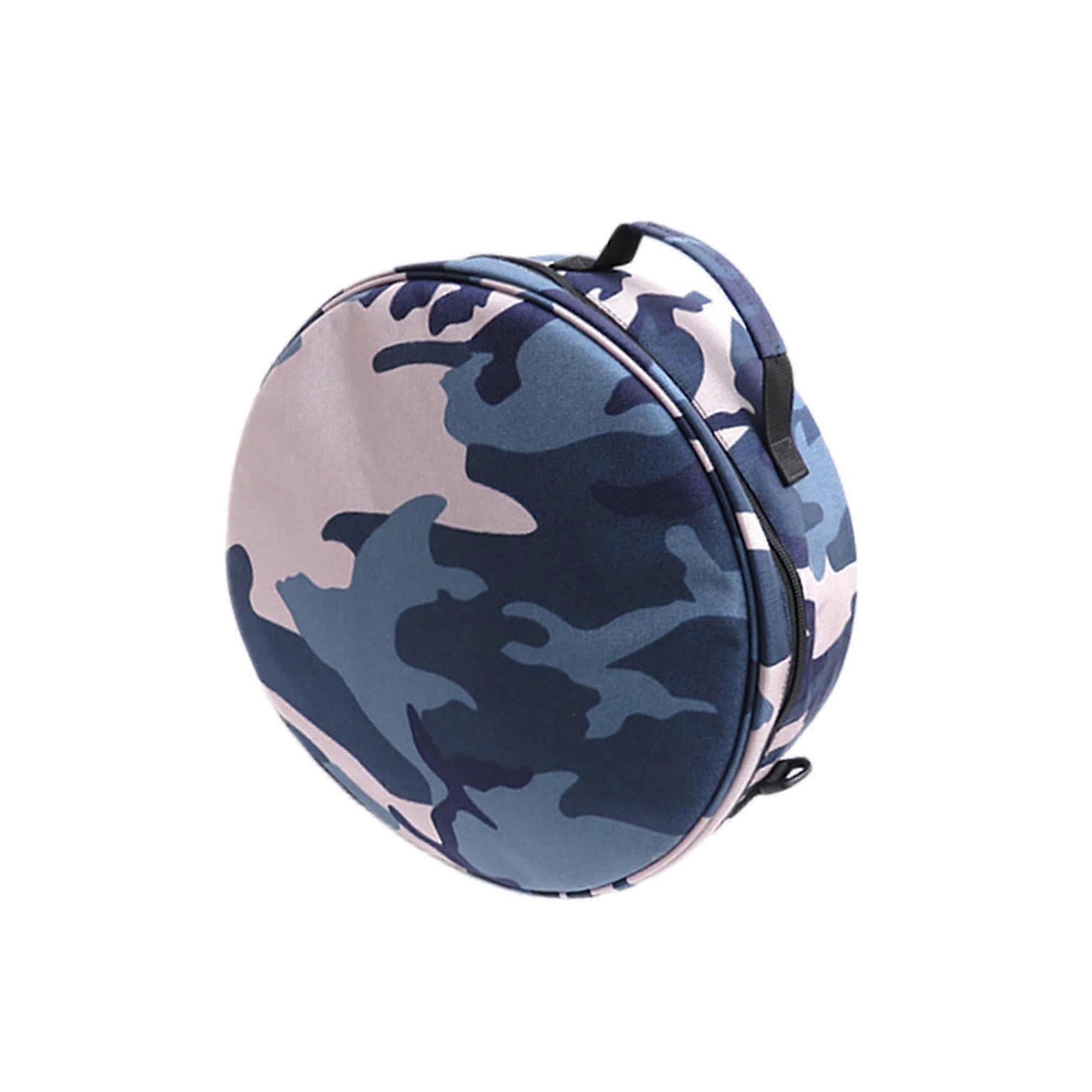 Marine Scuba Diving Regulator Bag Regulator Organizer, Sturdy Round Storage Bag Compatible With Most Regulators