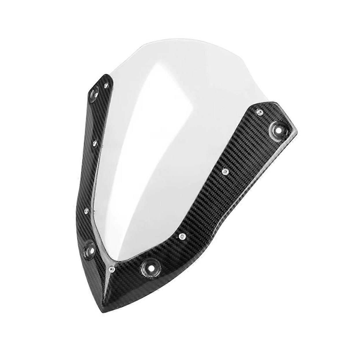 Motorcycle Accessories Windshield Front WindScreen Wind Deflector for X-MAX300 XMAX 300 2023 2024 C