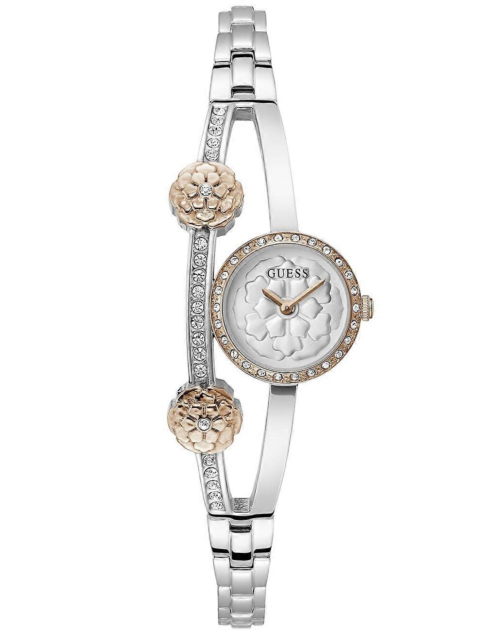 Ladies Watch Guess GW0756L3, Quartz, 20mm, 3ATM