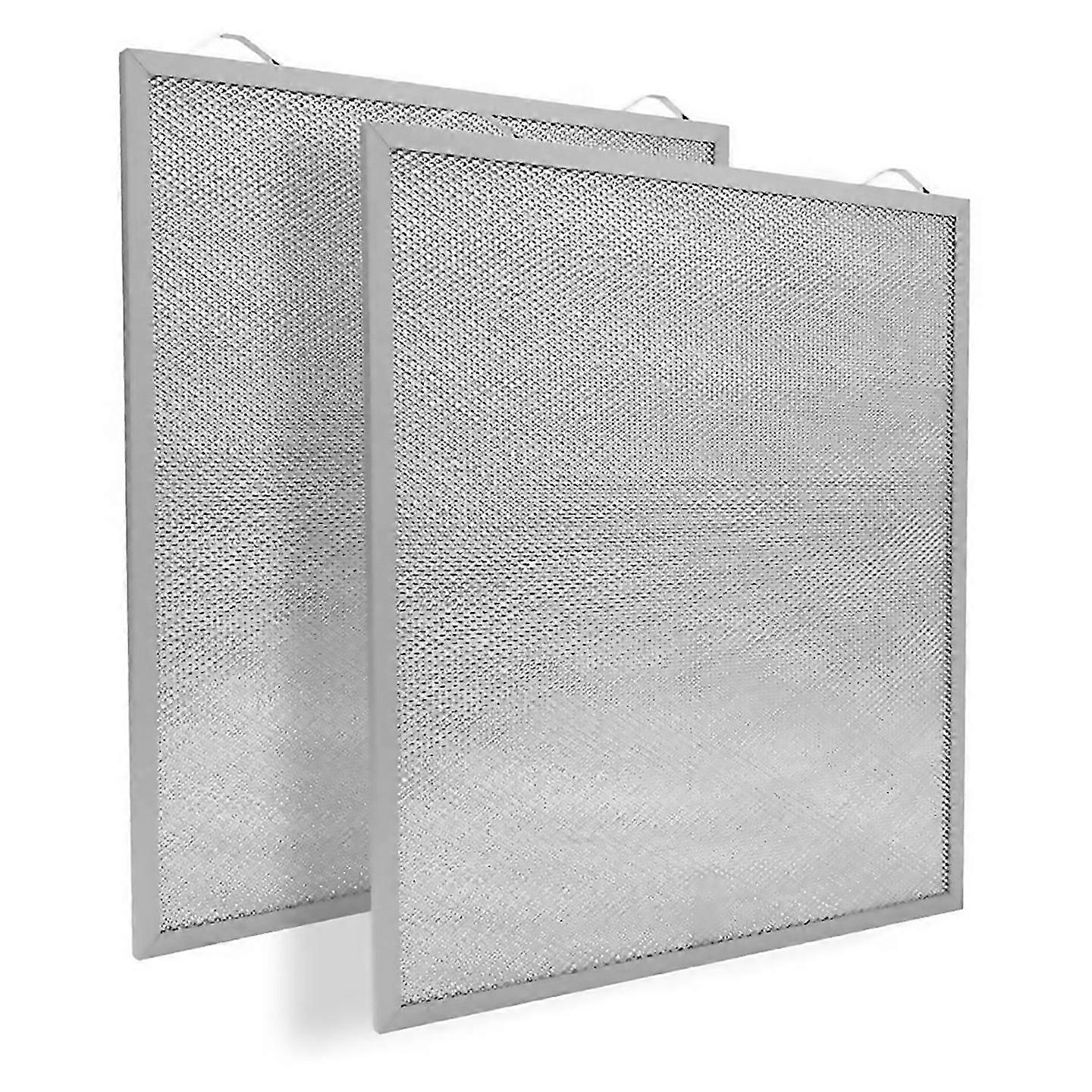 For 2pcs Range Hood Filter Compatible With 97017415 S97017415