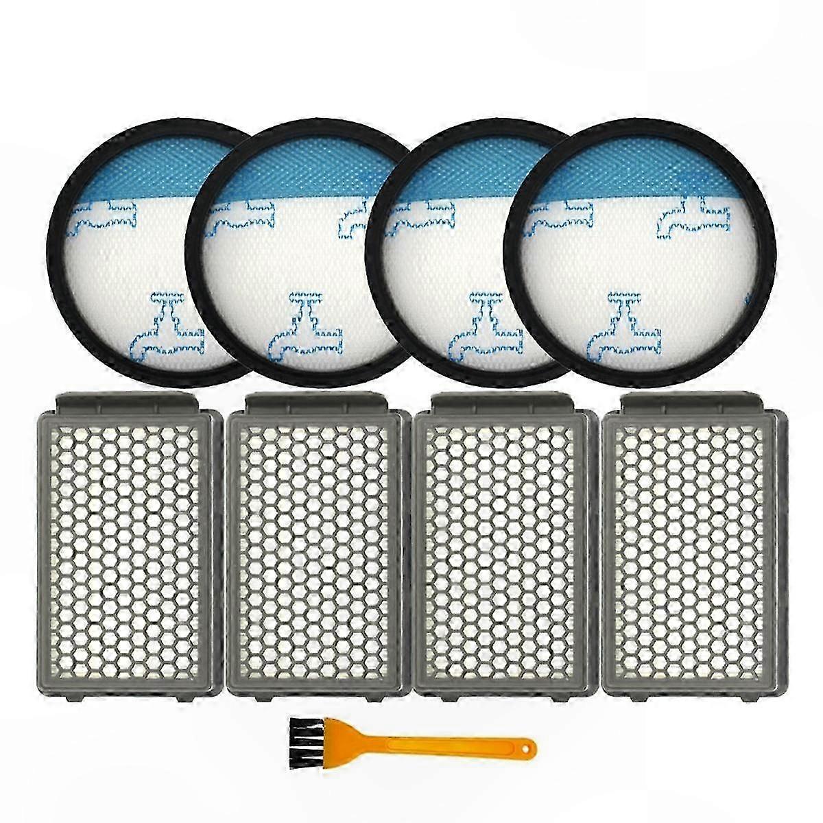 HEPA Filter Compatible with Compact Power Cyclonic and Force Models RP RO3718 RO3724 RO3731 RO3753 RO3786 RO3798 Replacement Part