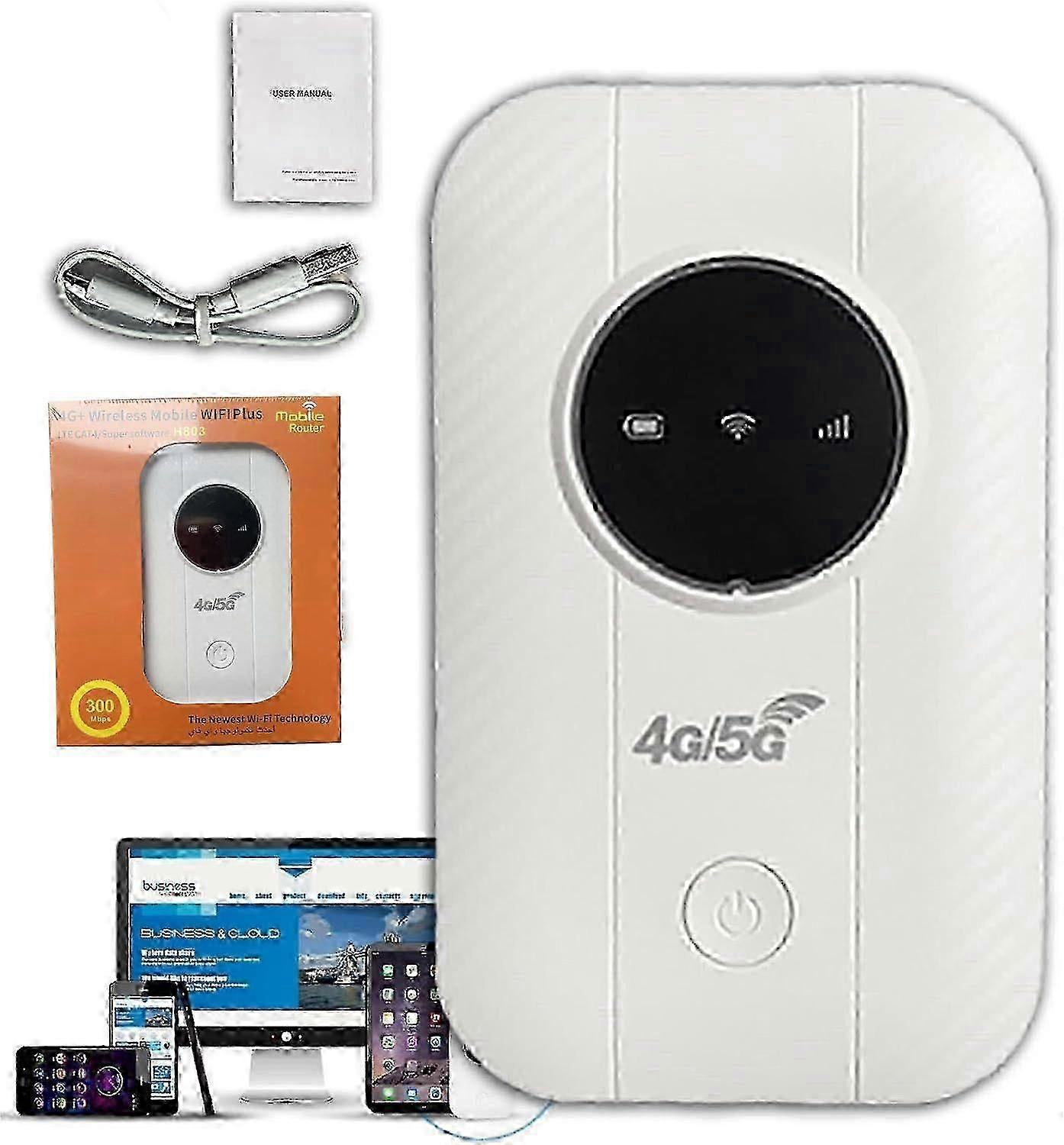 Free Satellite Internet in Your Pocket Router Unlimited for Mobile Internet Access on the Go