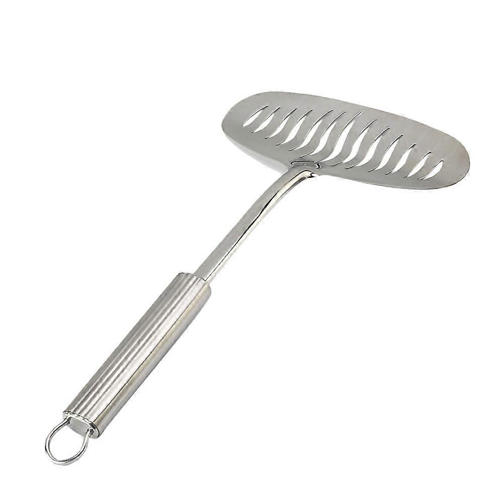 Silver Cooking Practical Cooking Fish 1Pcs