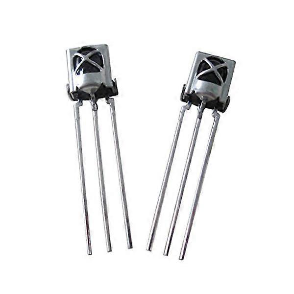 Vs1838b Infrared Receiver Sensor for Electricity Use 10Pcs Multi