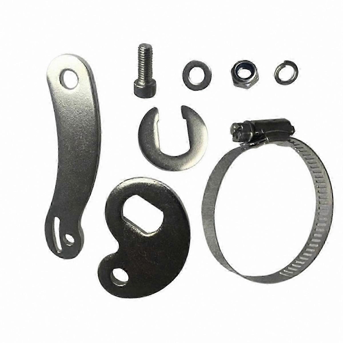 High-Performance Torque Arm for Electric Scooter and Bicycle Motors