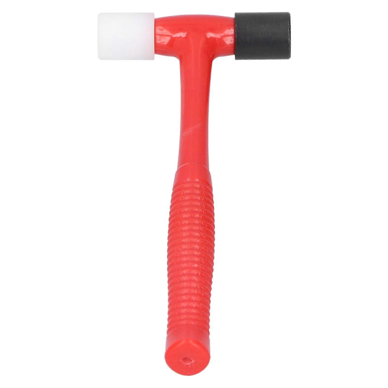 Plastic Hammer Mini Size Stable Structure For Jewelry Store And Watch