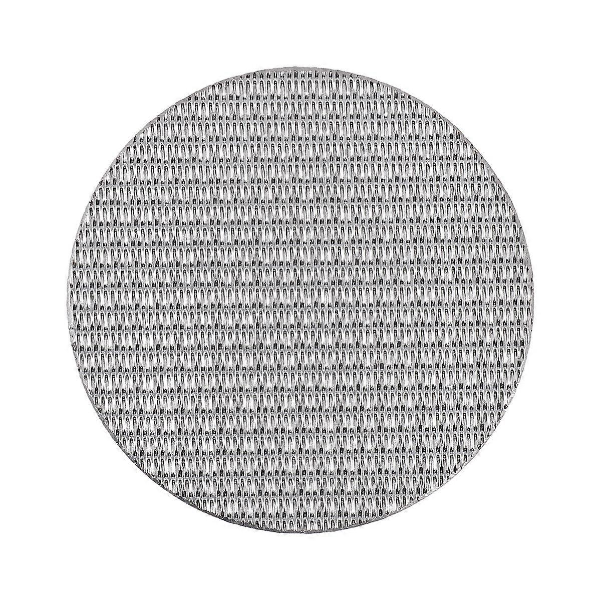 1PC 51mm Puck Screen/Espresso Portafilter Lower Shower Screen