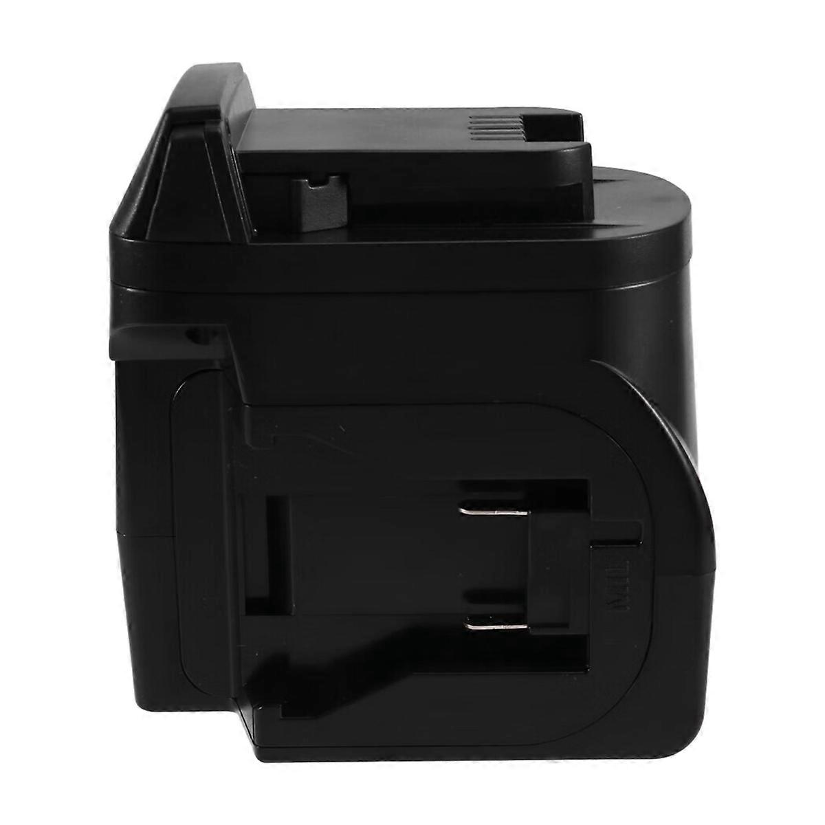 Battery Converter for 2 in 1 Power Adapter