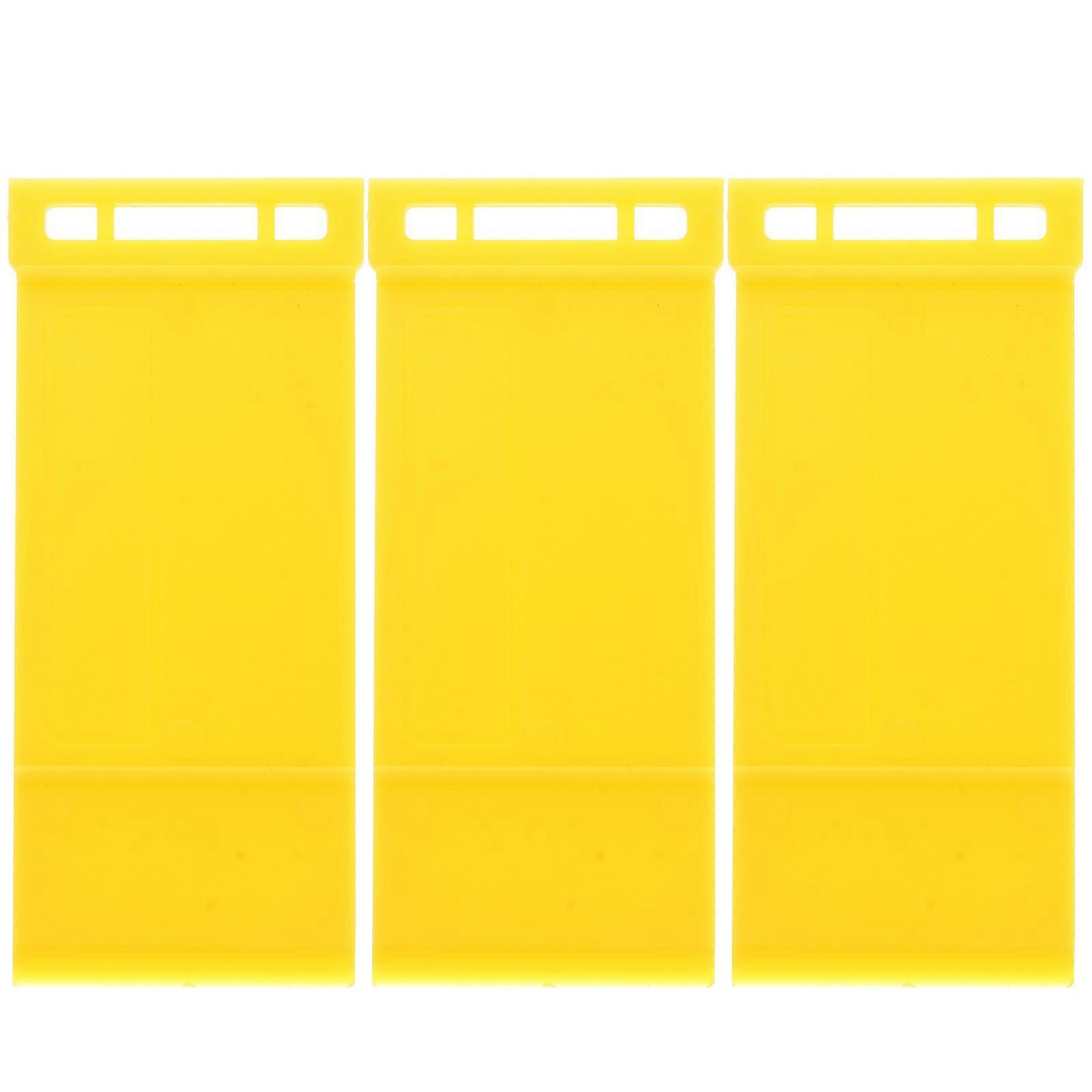 Plastic Model Separators for Model Splitting Tools 9Pcs Kit