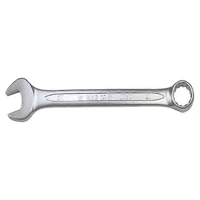 Combination wrench L:22mm