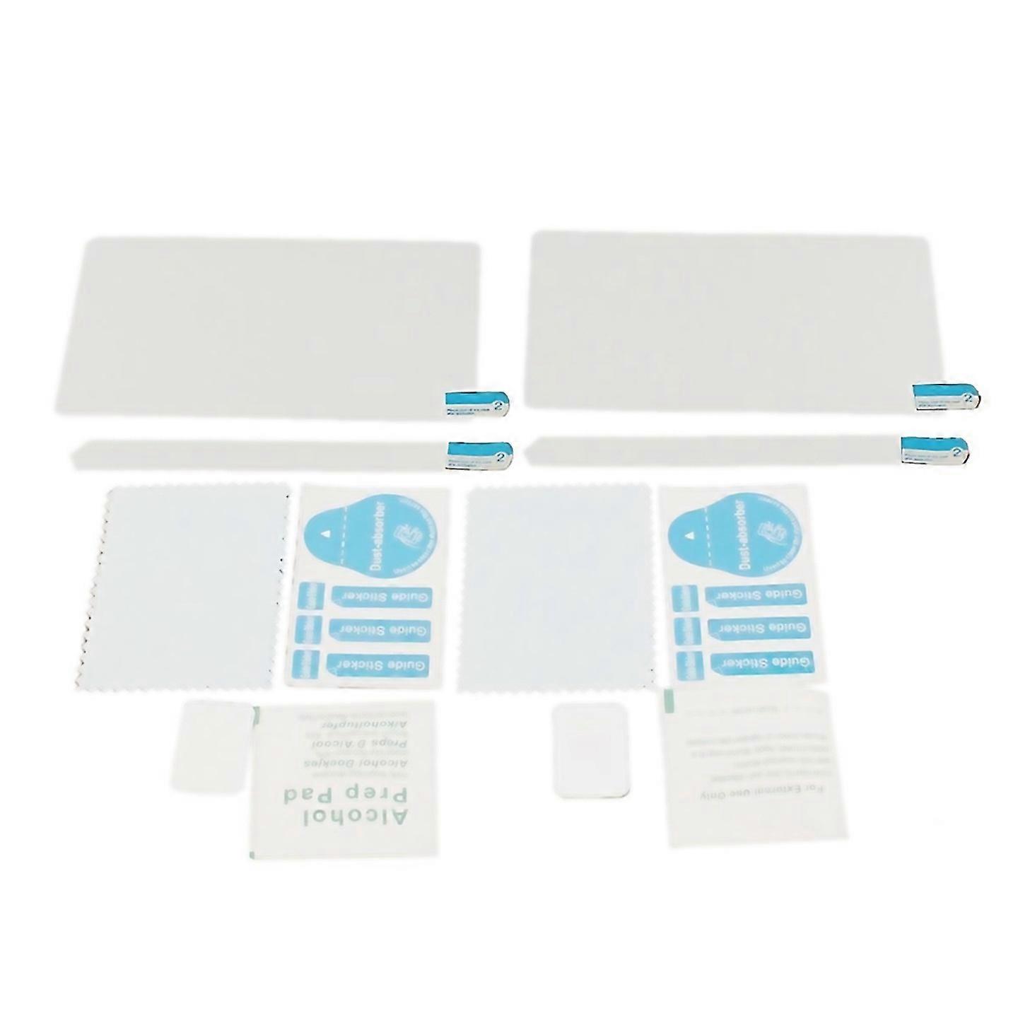 For Scratch Cluster Screen Hd Instrument Film For Trk