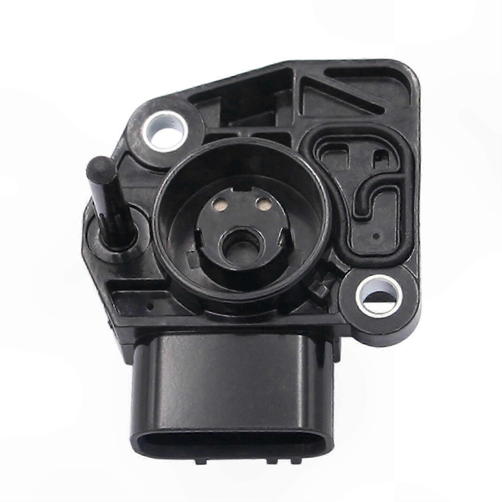 Motorcycle Throttle Position Sensor Compatible with  YBR125 YZF125R Bandit 1250 Replacement Part 90224500
