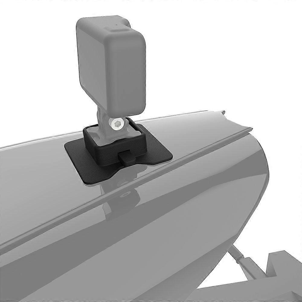 Oxford Cliqr Heavy Duty Surface Device Mount