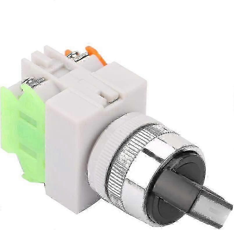 2025 Rotary Switches Selector