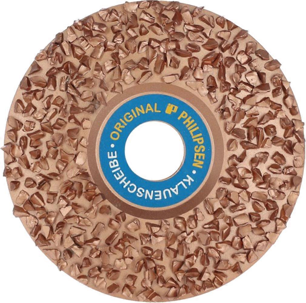 مخلب طحن عجلة سوبر 115mm