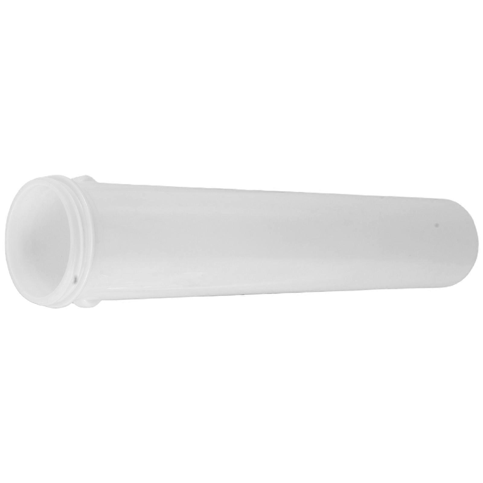 Mimosa Tower Dispenser Ice Stick for Drink Tower 2Pcs White Set