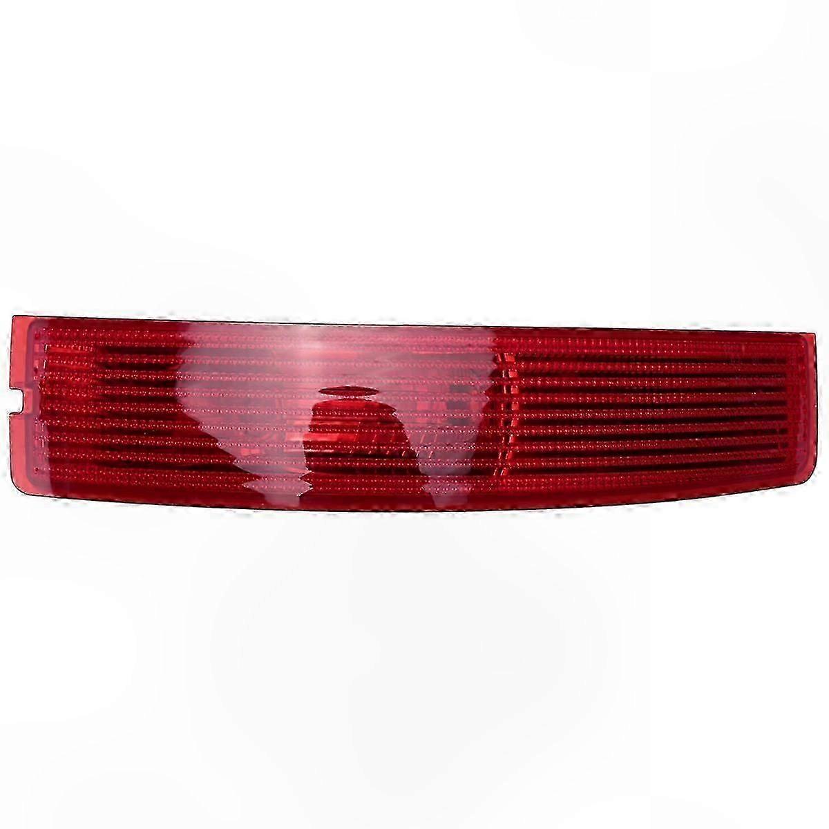 XC90 2007-2014 Rear Bumper Tail Reflector Fog Light Without Bulb Right 31111185