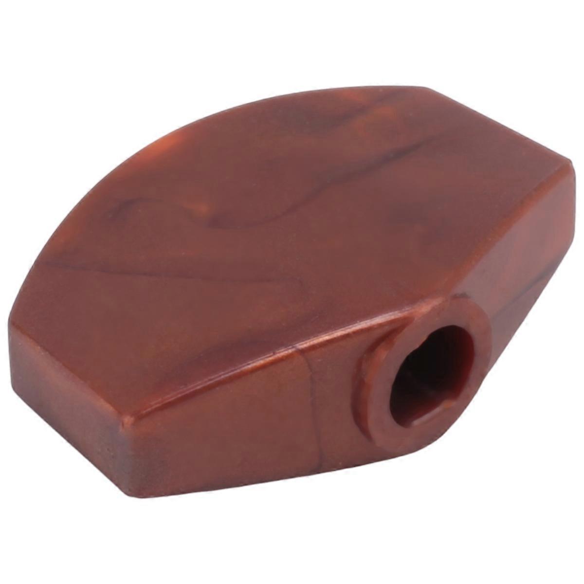 6 Pcs/Set Guitar Tuning Peg Buttons, Tuning Pegs Knobs Machine Heads Buttons for Guitar