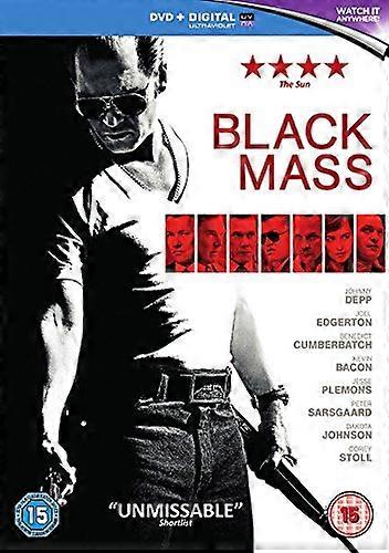 Messe noire [DVD]