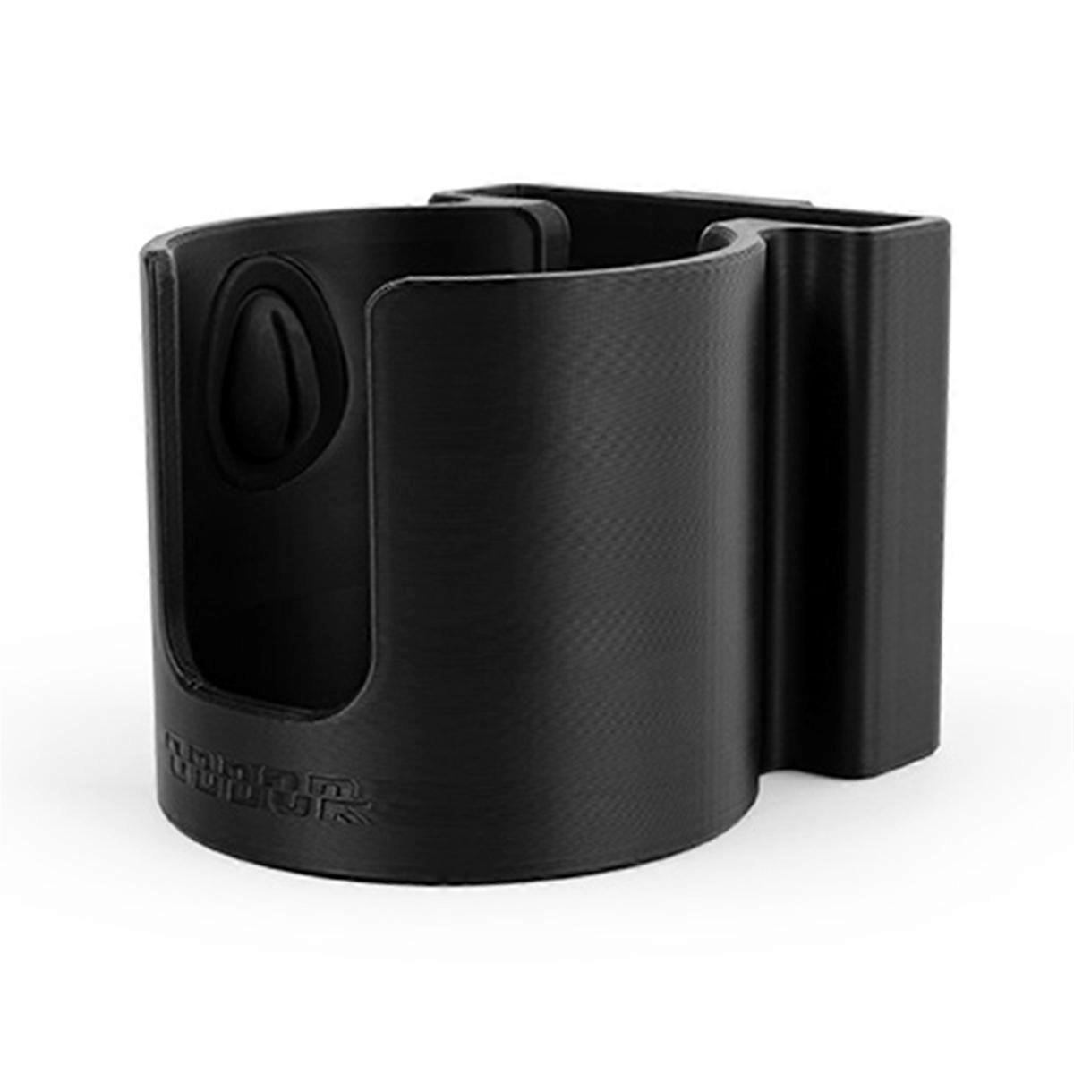 Simulates Racing Flight Simulator Aluminum Profile Bracket Black