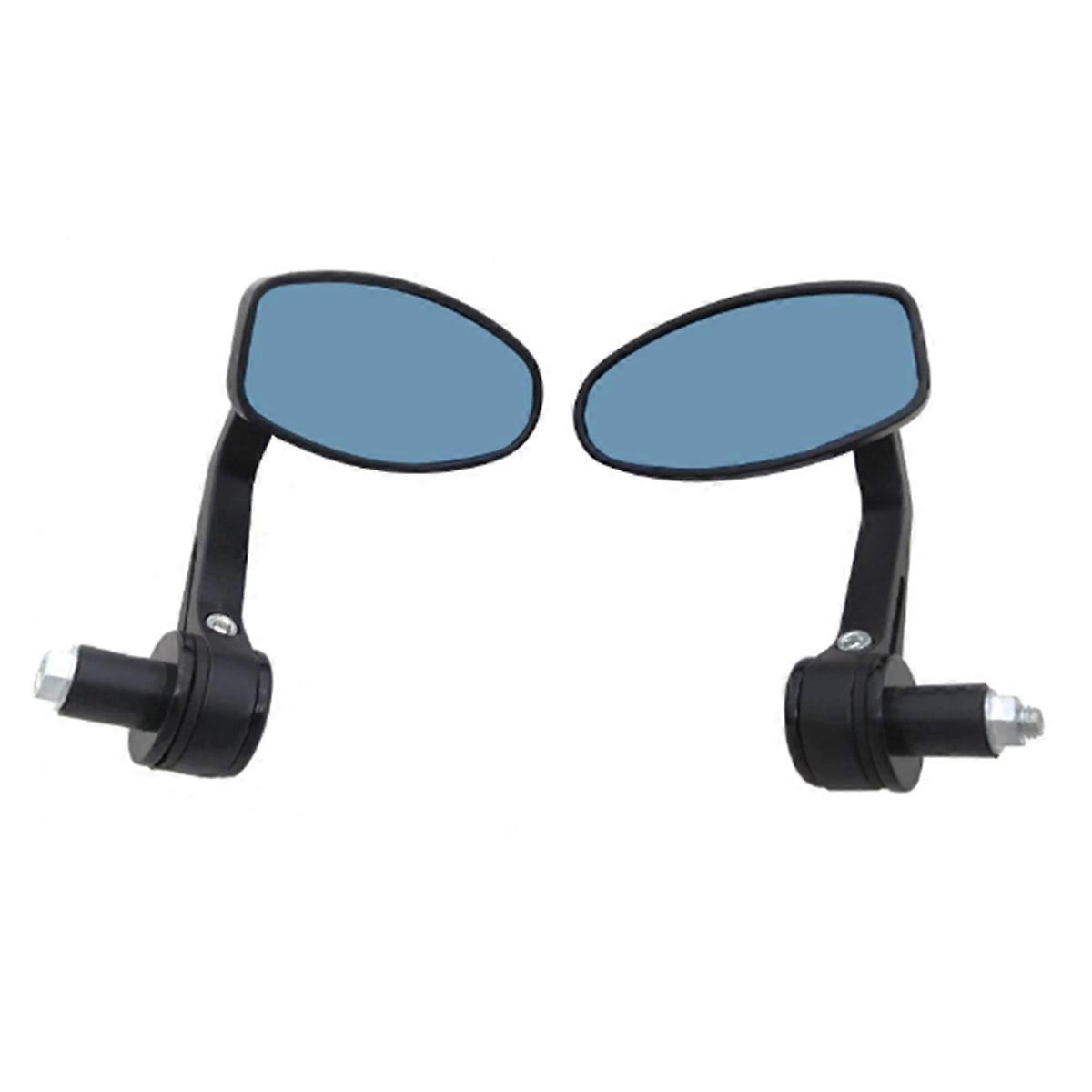 Motorcycle Rearview Mirrors Handlebar Rear View Mirror